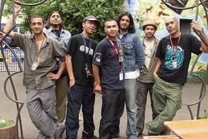 Asian Dub Foundation