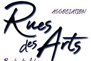 Association Rues des Arts