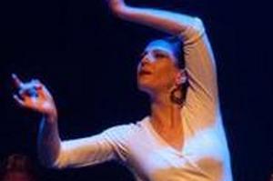 Atelier Flamenco Soledad Cuesta Toulouse