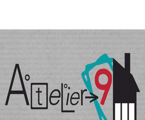 Atelier9 Tours