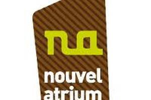 Le Nouvel Atrium Saint Avertin