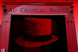 Thtre au Chapeau Rouge Avignon : programmation 2024 et rservations
