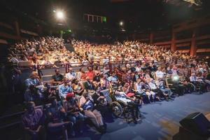 Auditorium de l'encre Cayenne