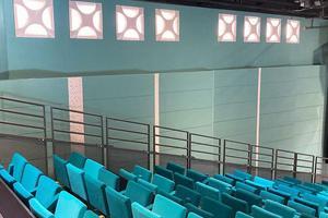 Auditorium Joseph Raybaud Levens : programme 2023 des spectacles