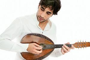 Avi Avital