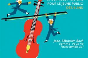 Concert enfants Paris 2023 programme des meilleurs concerts jeune public
