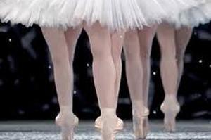 Ballet de l'Opra national de Paris