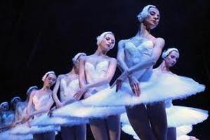 Ballet de l'Opra National de Tchaikovski de Perm