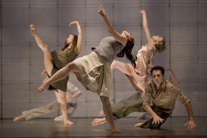 Ballet de l'Opra National du Rhin