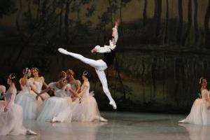 Ballet de perm
