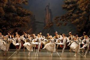 Ballet National de russie