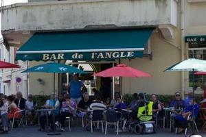 Bar de l'angle Avignon