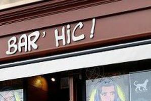 Bar Hic Rennes