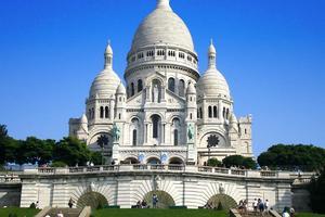 Basilique du Sacr Coeur de Montmartre informations pratiques et programmation