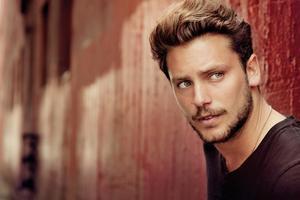 Bastian Baker