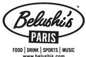 Belushi's Club Paris