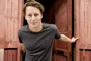 Ben Howard