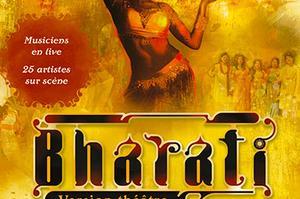 Bharati