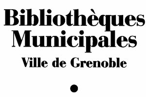 Bibliothèques Municipales de Grenoble