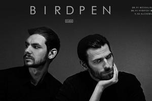 Birdpen