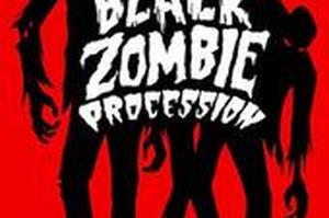 Black Zombies Procession