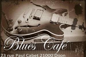 Blues Caf Dijon