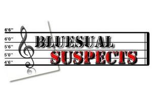 Bluesual Suspects
