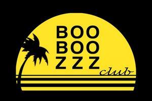 Booboo'zzz Club Bordeaux
