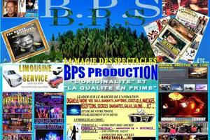 Bps Production Creteil