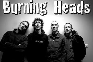 Burning Heads concert 2023 et 2024 dates et billetterie en ligne
