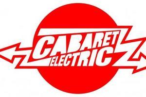 Cabaret Electric Le Havre