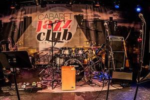Cabaret Jazz Club, programmation 2024 horaires et billetterie 