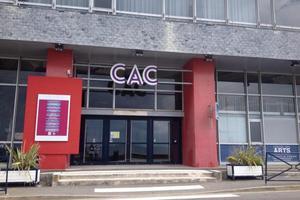 CAC Concarneau programme 2023 et 2024, capacité et billetterie