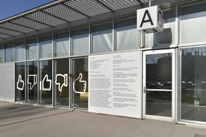CAC Bretigny, Centre d'art contemporain d'intrt national