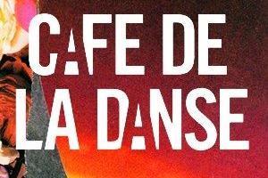 Café de la Danse Paris