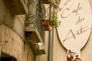 Café des arts de Grenoble programme 2023 des concerts et billetterie