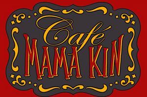 Café Mama Kin Paris