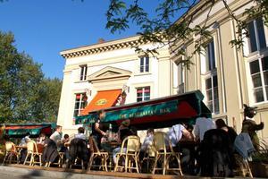 Café Oz Denfert Paris