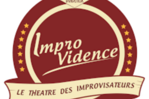 Café Théâtre de l'Improvidence à Bordeaux programme 2023 et billetterie