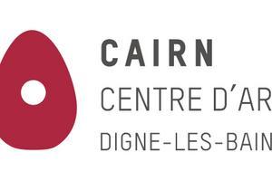 CAIRN centre d'art Digne les Bains
