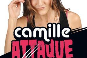 Camille Attaque