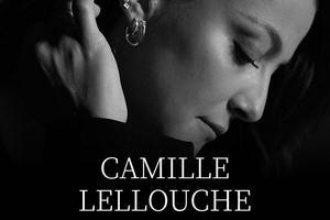 Camille Lellouche tournée 2024 dates et billetterie