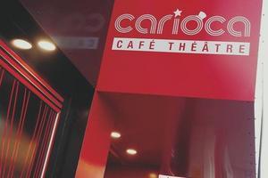 Carioca Caf-thtre  Meximieux, programme 2024 et accs