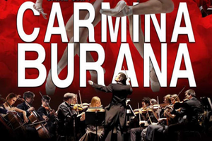 Carmina Burana est en spectacle en 2023 et 2024 dates et billetterie