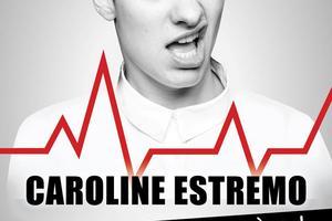 Caroline Estremo en spectacle 2023 : dates et billetterie