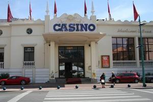 Casino Barrière à Menton : programme des spectacles et concerts en 2023 et 2024