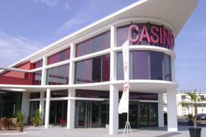 Casino Golden Palace Boulogne sur Mer