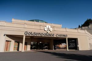 Casino Golden Palace Noirtable  Saint Chamond, programmation 2024 et billetterie