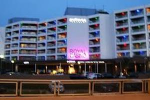 Casino royal Cannes Mandelieu la Napoule