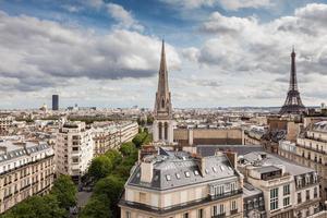 Cathédrale Americaine